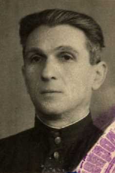 Бабиор Аба Мовшевич