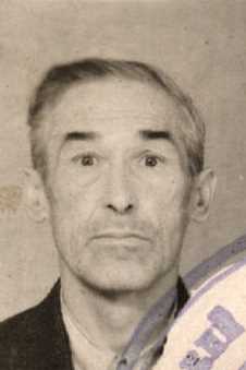 Бабин Павел Иванович