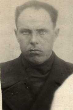 Бабин Павел Константинович