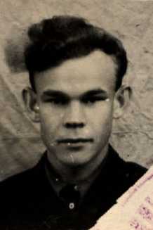 Андрюнин Петр Михайлович