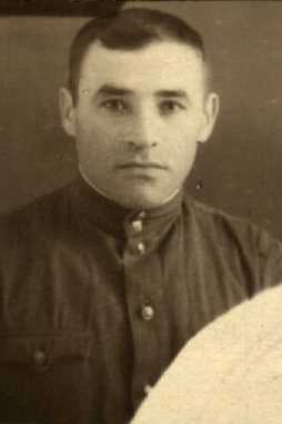 Баконов Алексей Трофимович