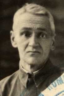 Глинка Михаил Евгеньевич