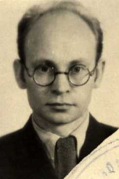 Глинкин Михаил Дмитриевич