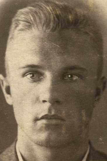 Самосеев Алексей Николаевич
