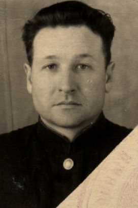 Самородский Михаил Павлович