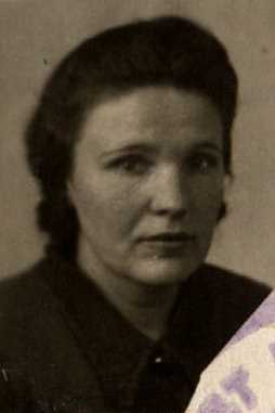 Самохвалова Елена Павловна