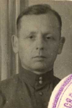 Салюк Иван Васильевич