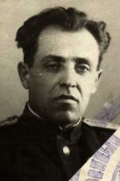 Самоделков Алексей Тимофеевич
