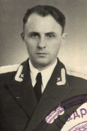 Савин Егор Андреевич