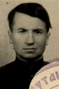 Сажин Иван Николаевич