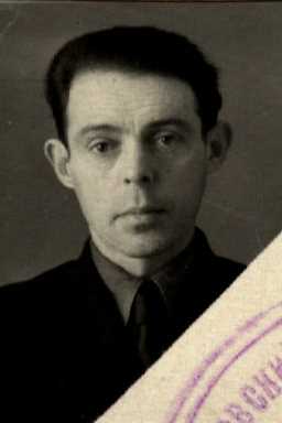 Саенко Сергей Митрофанович