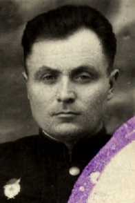 Саенко Сергей Иванович