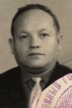 Гитис Михаил Нусьевич