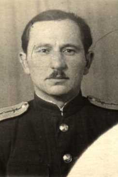Гершанов Фома Лазаревич