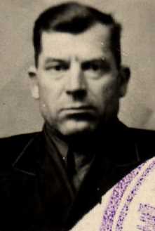 Волошин Роман Трофимович