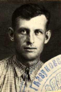 Бабенков Виктор Фролович