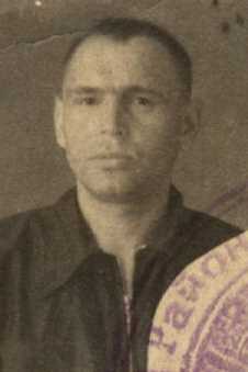 Бабенчук Дмитрий Георгиевич