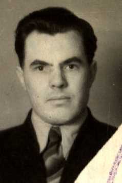 Бабенышев Михаил Андреевич