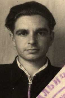 Белинский Станислав Казимирович