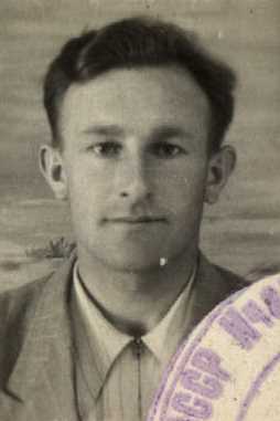 Батяев Григорий Алексеевич