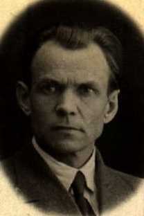 Глазнев Павел Иванович