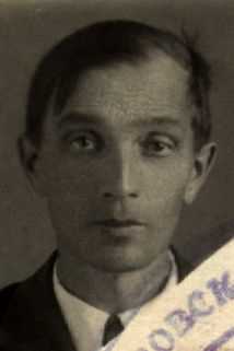 Глазов Владимир Тихонович