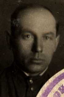 Глазов Иван Фролович