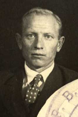 Белов Виктор Георгиевич