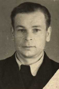 Белов Владимир Николаевич