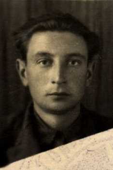 Белов Владимир Николаевич