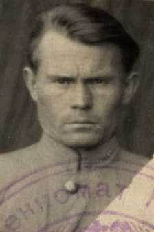 Борзенков|Барзенков Гавриил Федорович