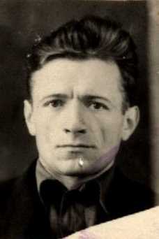 Барило|Барыло Григорий Ильич