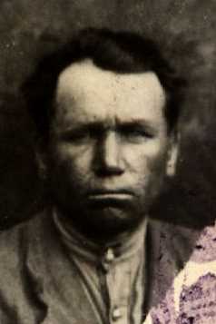 Глазунков Елизар Сергеевич