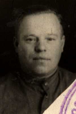 Барышок Артем Петрович