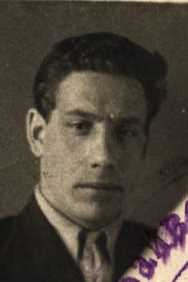 Барьков Петр Петрович