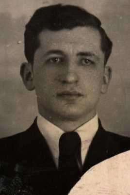 Барютин Андрей Николаевич