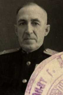 Беляев Борис Андреевич