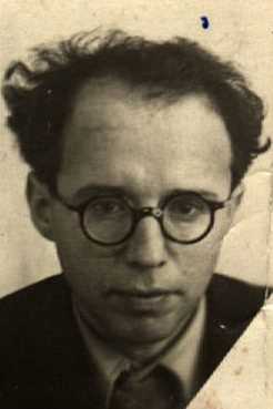 Бас-Дубов Синой Шмеркович