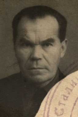 Басаков Михаил Степанович