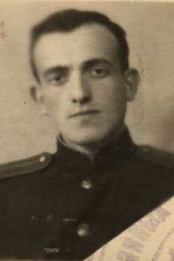 Бараникас Иоселис Элиевич