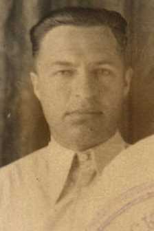 Абросимов Александр Алексеевич