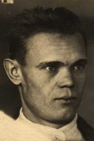 Абросимов Николай Яковлевич