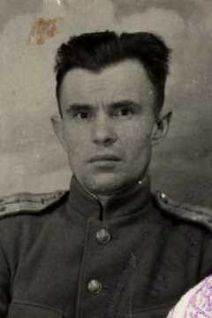 Акимченко Николай Иванович