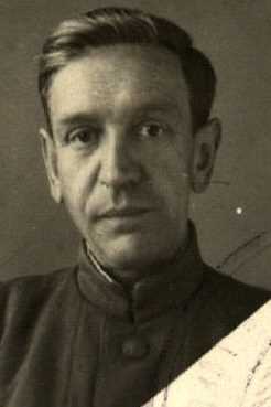 Алексеев Михаил Алексеевич