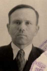 Алексеев Михаил Григорьевич