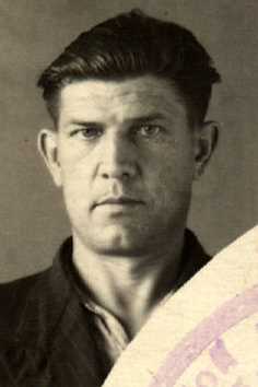 Алексеев Михаил Григорьевич
