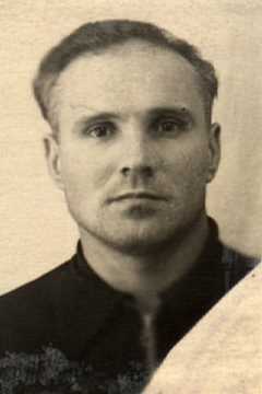 Алексеев Михаил Иванович