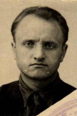 Алексеев Михаил Иванович