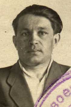 Алексеев Михаил Иванович