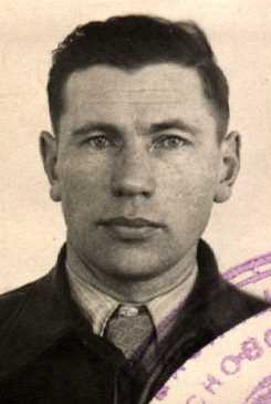 Алексеев Михаил Кузьмич